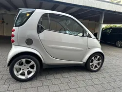 Silber Gebraucht 2006 Smart ForTwo Coupé Coupé | 1.900 € (Fairer Preis)