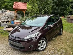 Violet Gebraucht 2009 Ford Fiesta Kleinwagen | 2.999 € (Fairer Preis)