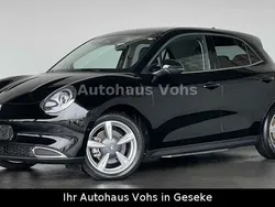 Schwarz Neu 2024 Ora 03 Pro+ Limousine | 25.970 € (Superpreis)