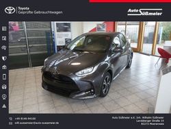 Grau Neu 2025 Toyota Yaris Hybrid Comfort Limousine | 24.930 € (Fairer Preis)