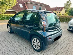 Schwarz Gebraucht 2009 Citroën C1 Kleinwagen | 1.350 € (Fairer Preis)