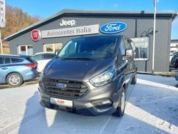 Grau Gebraucht 2020 Ford Transit Custom Trend Limousine | 25.990 € (Teuer)