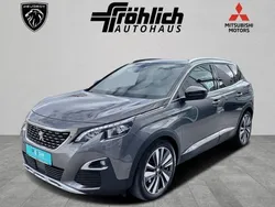 Gebraucht 2020 Peugeot 3008 GT SUV | 22.990 € (Etwas zu teuer)
