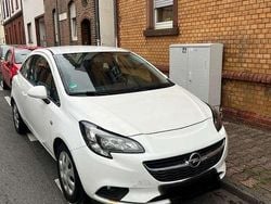 Gebraucht 2016 Opel Corsa Selection Limousine | 5.200 € (Guter Preis)