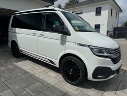 Weiß Gebraucht 2021 VW California Edition Van | 58.900 €