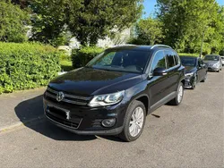 Gebraucht 2013 VW Tiguan Life SUV | 13.200 € (Fairer Preis)