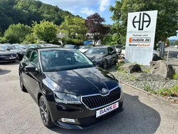 Schwarz Gebraucht 2019 Skoda Fabia Soleil Kleinwagen | 10.995 € (Fairer Preis)