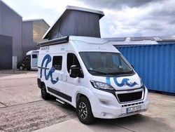 Weiß Gebraucht 2022 Weinsberg CaraTour Van | 57.900 €