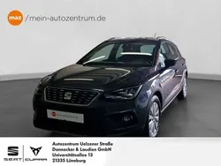 Magnetic tech Gebraucht 2021 Seat Arona XCELLENCE SUV | 18.980 € (Fairer Preis)