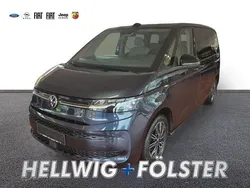 Gebraucht 2022 VW Multivan Life Van / Kleinbus | 43.990 € (Fairer Preis)