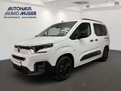 Polar weiß Neu 2025 Citroën Berlingo Van / Kleinbus | 31.480 € (Fairer Preis)