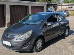 Gebraucht 2012 Opel Corsa Kleinwagen | 4.600 € (Fairer Preis)