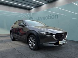 Grau Gebraucht 2022 Mazda CX-30 Selection SUV | 23.494 € (Fairer Preis)