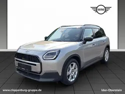Grau Gebraucht 2025 Mini Countryman SUV | 39.900 €