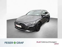 Daytonagrau perleffekt Gebraucht 2025 Audi A3 Ambiente Limousine | 34.490 € (Teuer)