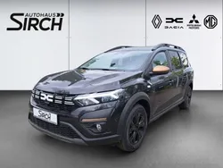 Schwarz Neu 2025 Dacia Jogger Extreme Van / Kleinbus | 22.640 € (Fairer Preis)