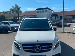 Weiß Gebraucht 2020 Mercedes E250 Edition Van / Kleinbus | 41.900 €