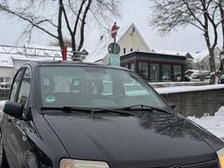 Schwarz Gebraucht 2006 Fiat Panda Kleinwagen | 1.300 € (Fairer Preis)