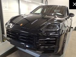 Chromitschwarzmetallic Gebraucht 2024 Porsche Cayenne SUV | 99.999 € (Teuer)