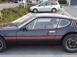 Andere außenfarben Gebraucht 1976 VW Karmann Ghia Karmann Coupé | 36.999 €