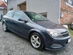 Gebraucht 2008 Opel Astra Cabriolet Cabrio | 3.800 €