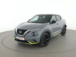 Grau Gebraucht 2022 Nissan Kiiro SUV | 21.490 € (Fairer Preis)