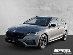 Graphitegrau Gebraucht 2022 Skoda Octavia RS Kombi | 28.490 € (Fairer Preis)