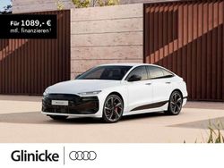 Gletscherweiß metallic Neu 2026 Audi e-tron Sportback Sport SUV | 82.300 € (Teuer)