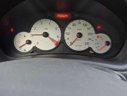 Silber Gebraucht 2005 Peugeot 206 Filou Limousine | 500 € (Guter Preis)