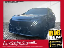 Schwarz Gebraucht 2024 Peugeot 5008 Allure Van / Kleinbus | 35.997 € (Superpreis)
