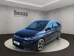 Starlight blue metallic Gebraucht 2025 VW Caddy Maxi Life Life Van / Kleinbus | 39.800 €