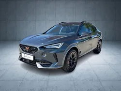 Grau Gebraucht 2022 Cupra Formentor SUV | 24.690 € (Etwas zu teuer)