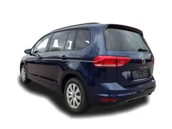 Andere Neu 2025 VW Touran Comfortline Van / Kleinbus | 40.649 € (Fairer Preis)