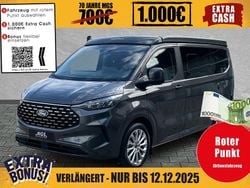 Magnetic metallic Neu 2025 Ford Tourneo Custom Nugget Van | 58.990 € (Superpreis)