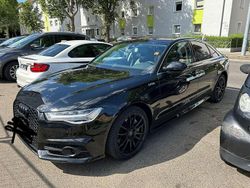 Gebraucht 2017 Audi A6 Limousine | 23.000 € (Teuer)