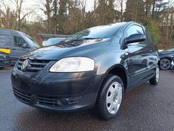 Black magic perleffekt Gebraucht 2007 VW Fox Basis Kleinwagen | 2.500 € (Fairer Preis)