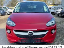 Rot Gebraucht 2016 Opel Adam S Kleinwagen | 8.900 € (Fairer Preis)