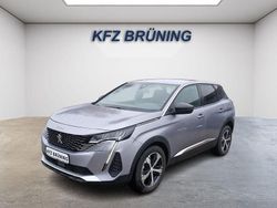 Artense silber metallic (metallic) Gebraucht 2024 Peugeot 3008 Allure SUV | 20.880 € (Fairer Preis)