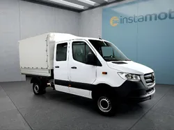 Weiß Gebraucht 2019 Mercedes Sprinter Van | 44.899 €