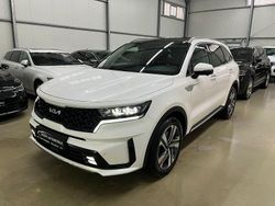 Weiß Gebraucht 2022 Kia Sorento 3 SUV | 32.989 € (Fairer Preis)