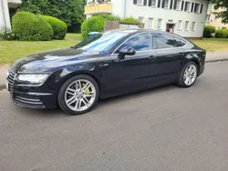 Gebraucht 2017 Audi A7 S-Line Kleinwagen | 25.000 € (Fairer Preis)