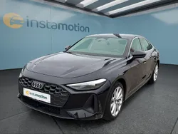 Schwarz Gebraucht 2025 Audi A5 Coupé | 45.849 € (Superpreis)