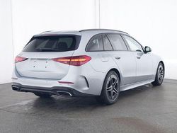 Gebraucht 2024 Mercedes C200 | 40.280 € (Fairer Preis)