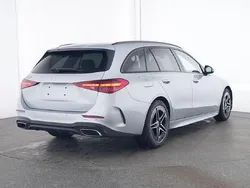 Gebraucht 2024 Mercedes C200 | 41.880 € (Fairer Preis)