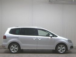 Silber Gebraucht 2021 Seat Alhambra XCELLENCE Van / Kleinbus | 24.980 € (Superpreis)