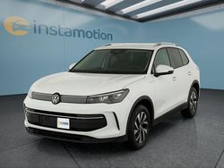 Weiß Neu 2025 VW Tiguan SUV | 40.449 € (Fairer Preis)