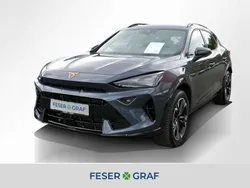Magnetic grau metallic Gebraucht 2024 Cupra Formentor SUV | 31.850 € (Etwas zu teuer)