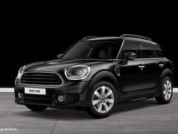 Schwarz Gebraucht 2020 Mini One Countryman SUV | 17.511 € (Fairer Preis)