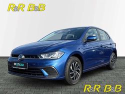 Blau Gebraucht 2024 VW Polo R Kleinwagen | 18.750 € (Fairer Preis)