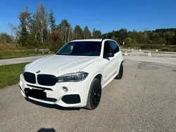 Weiß Gebraucht 2014 BMW X5 M Sport SUV | 26.500 €